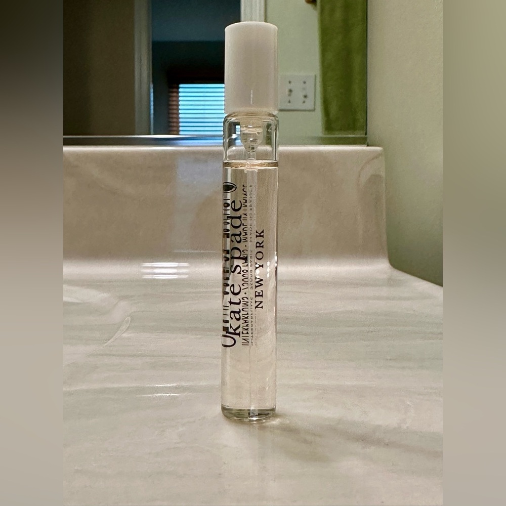 Kate Spade New York eau de Parfum Natural Spray